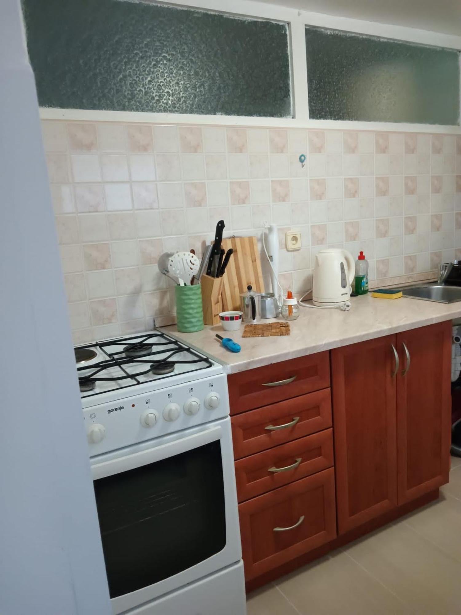 Studio Apartment Posavec Premantura Luaran gambar