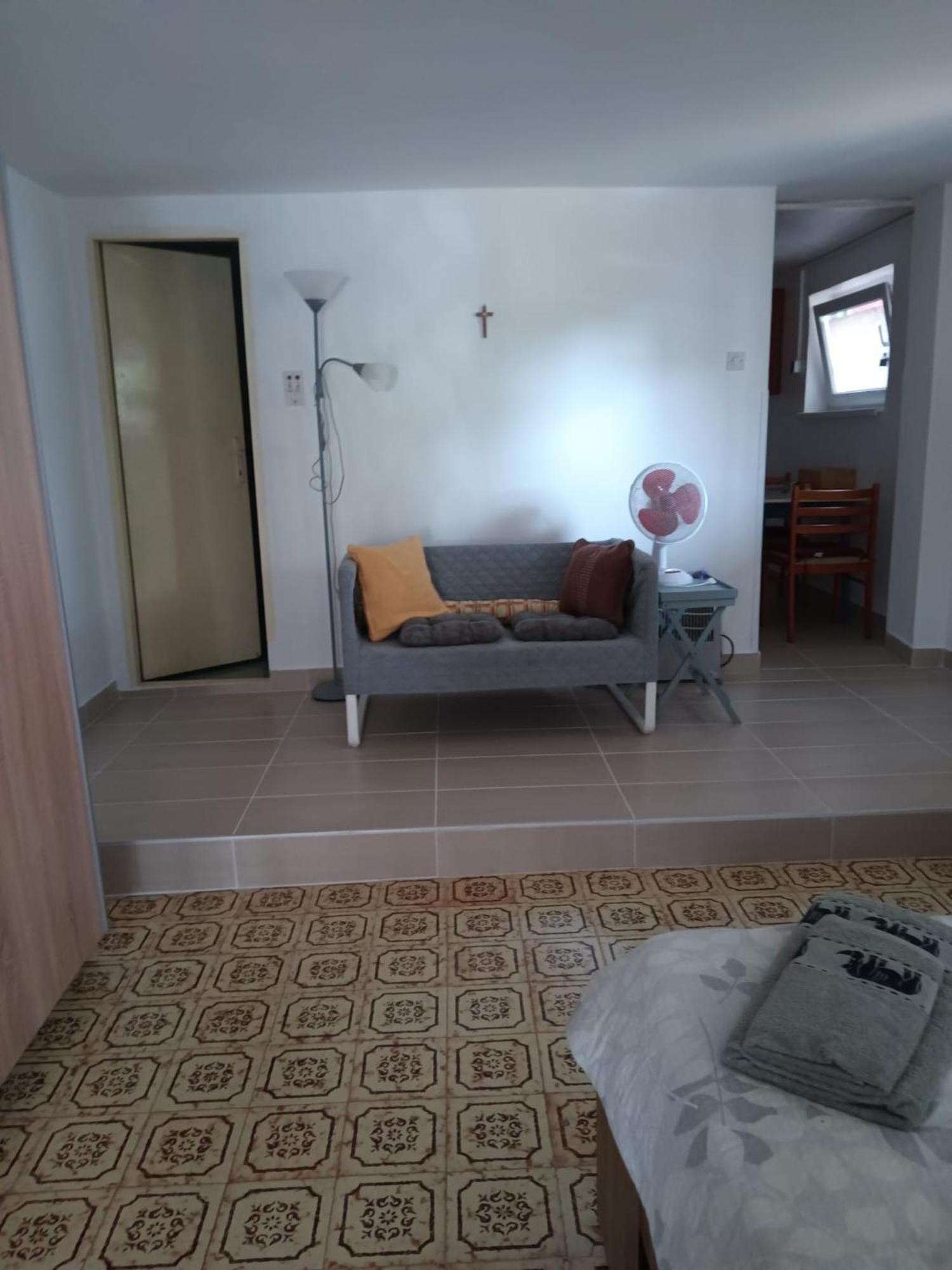Studio Apartment Posavec Premantura Luaran gambar