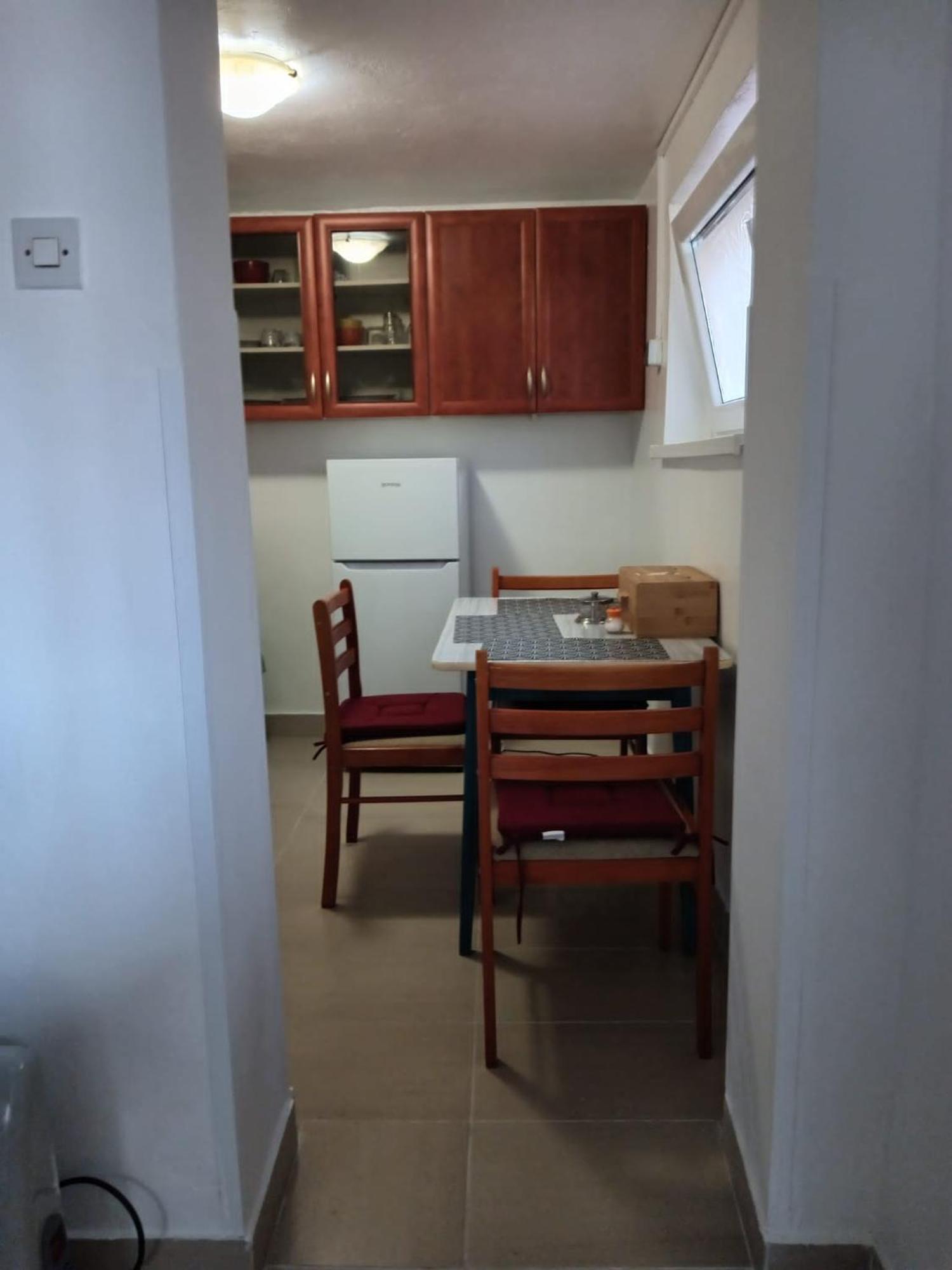 Studio Apartment Posavec Premantura Luaran gambar
