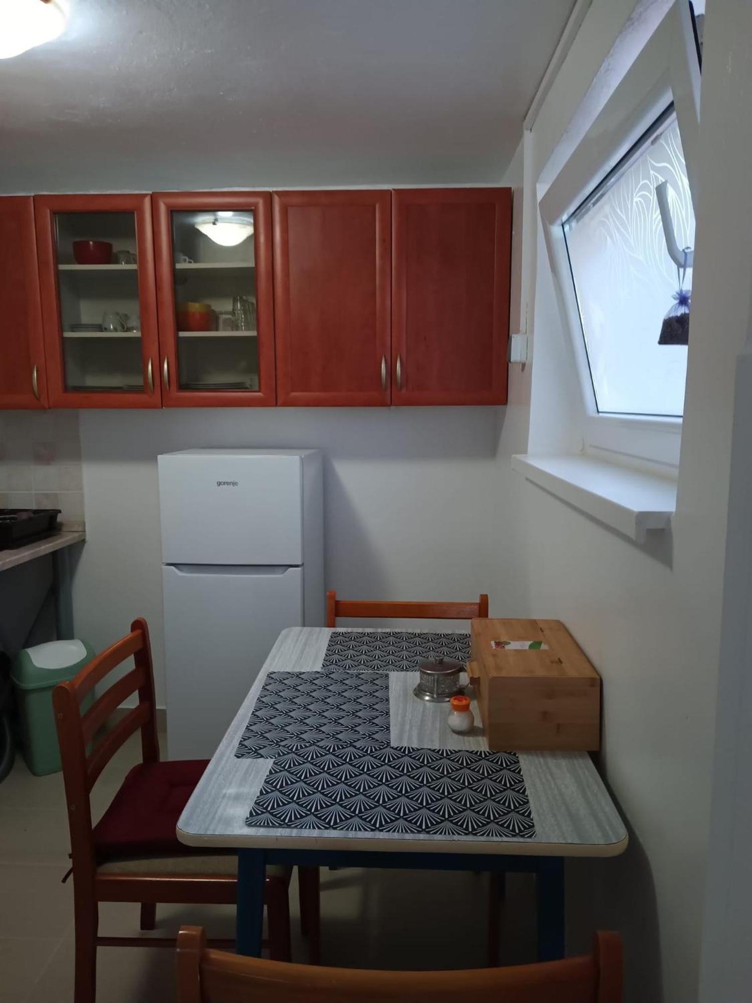 Studio Apartment Posavec Premantura Luaran gambar