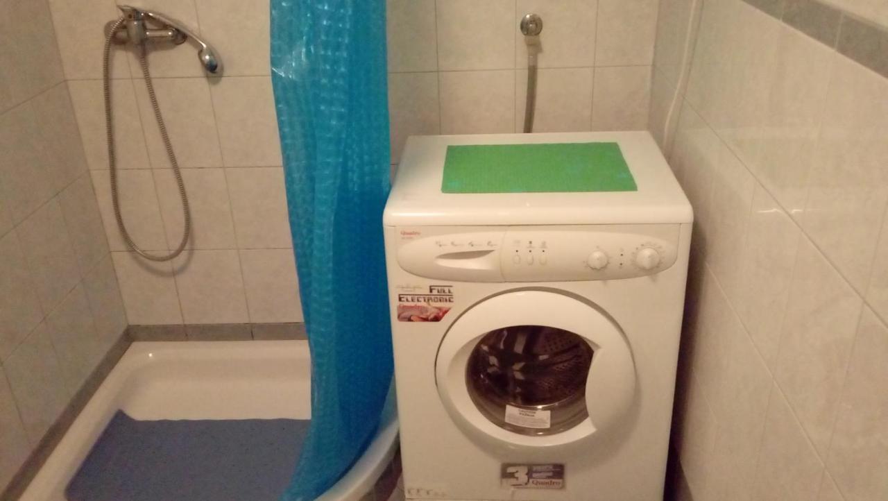 Studio Apartment Posavec Premantura Luaran gambar