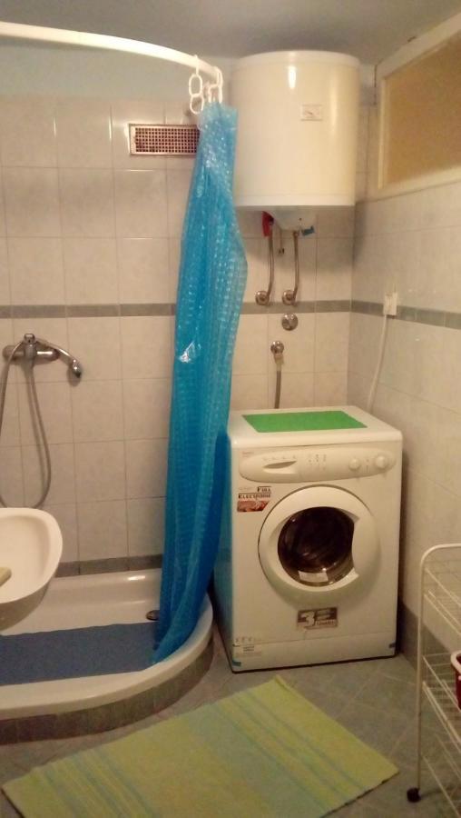Studio Apartment Posavec Premantura Luaran gambar