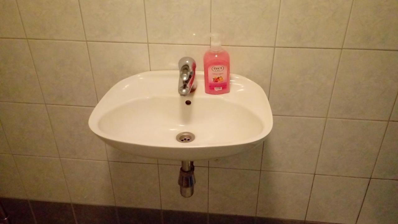 Studio Apartment Posavec Premantura Luaran gambar