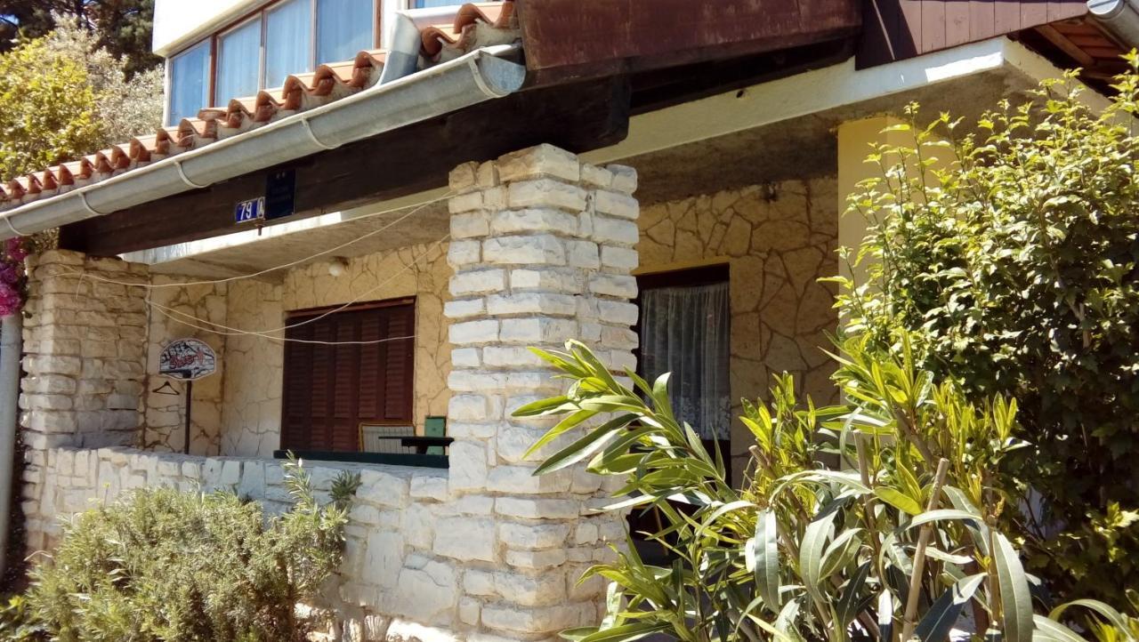 Studio Apartment Posavec Premantura Luaran gambar