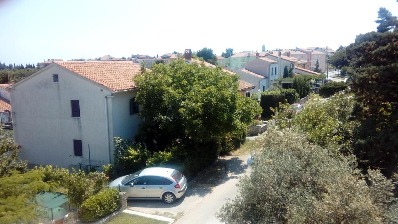 Studio Apartment Posavec Premantura Luaran gambar