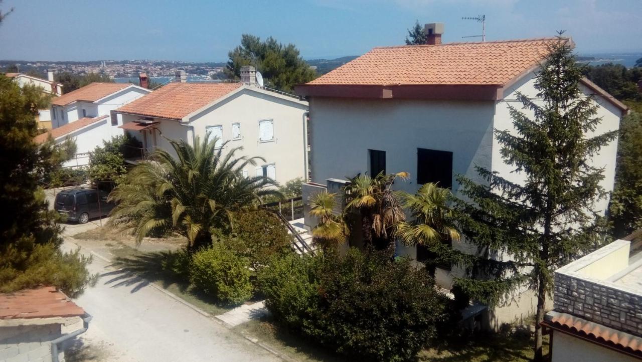 Studio Apartment Posavec Premantura Luaran gambar
